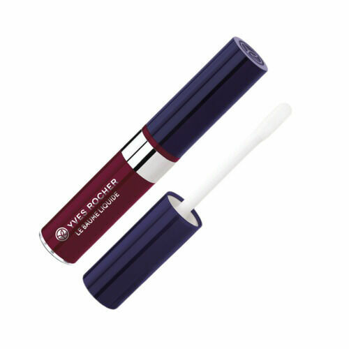Yves Rocher Lesklý balzám na rty Rouge Vertige č.11 7ml porovnat ceny