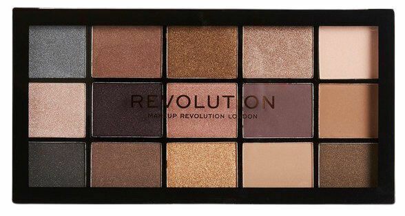 Makeup Revolution London  Revolution Re-Loaded Iconic 1.0 paletka očních stínů 16,5g porovnat ceny