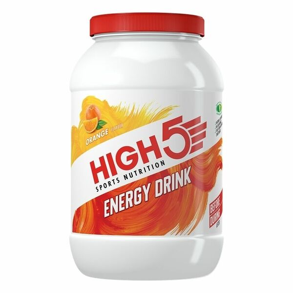 High5 Energy Drink pomeranč 2,2kg porovnat ceny