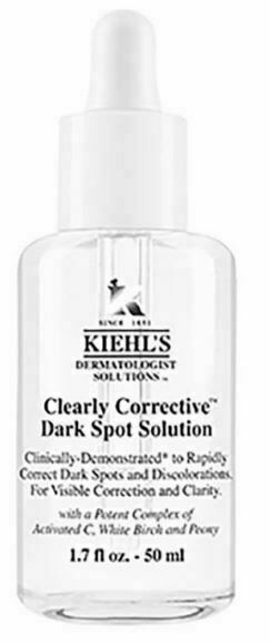 Kiehls Sérum ke sjednocení tónu pleti 50ml porovnat ceny