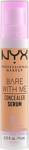 NYX Professional Makeup Bare With Me Serum & Calm Concealer 5.7 Light Tan korektor, 9.6 ml porovnat ceny