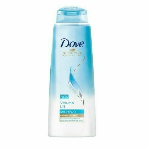 Dove Volume Lift šampón pro objem vlasů 400ml porovnat ceny