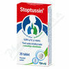 Stoptussin 0,004g/0,1g neobalené tablety 20 porovnat ceny