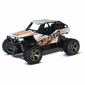 BUDDY TOYS BRC 20.425 RC Wizard auto na dálkové ovládání porovnat ceny