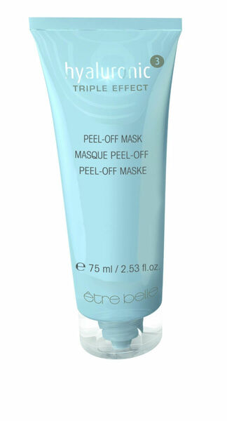 être belle Hyaluronic slupovací maska 75 ml porovnat ceny