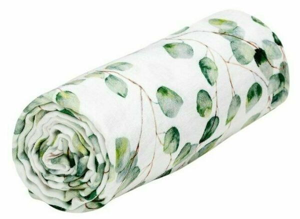 T-Tomi BIO Mušelínová osuška Eucalyptus porovnat ceny