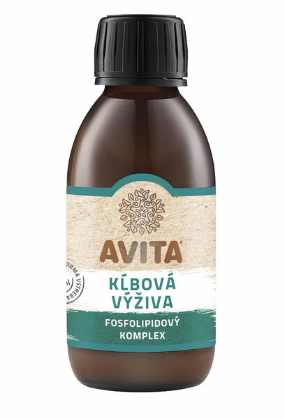 AVITA Kloubní výživa 200 ml porovnat ceny