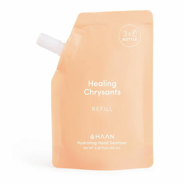 HAAN Healing Chrysants náhradní náplň 100 ml porovnat ceny