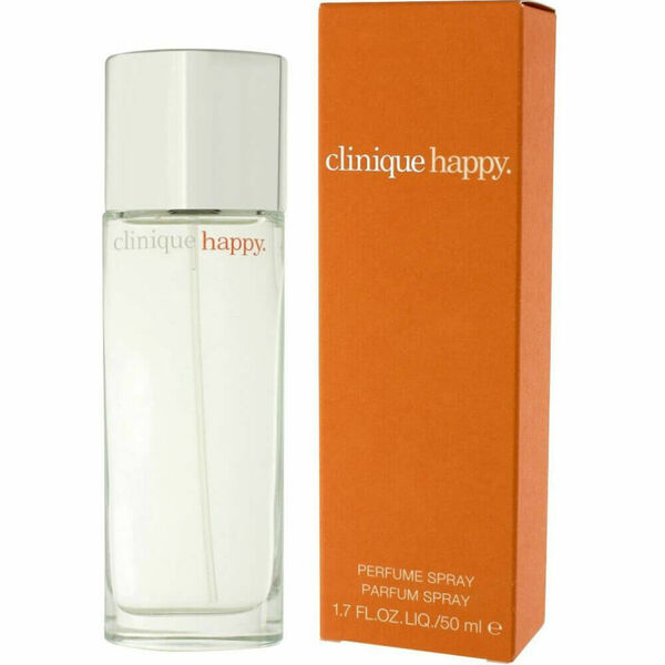 CLINIQUE Happy Parfémovaná voda 50 ml porovnat ceny