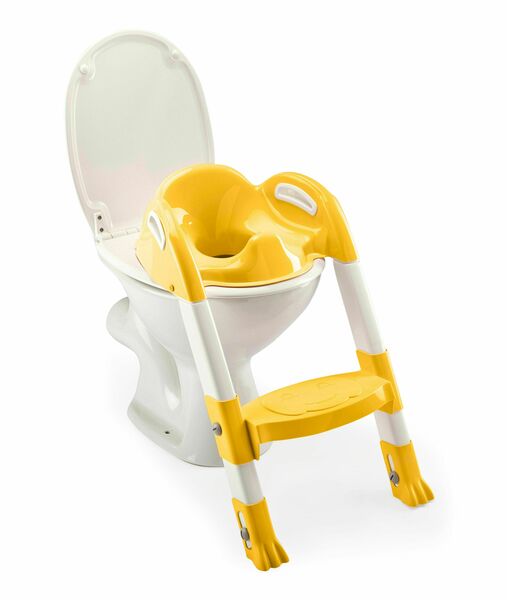 Thermobaby  Židlička na WC Kiddyloo, Pineapple porovnat ceny