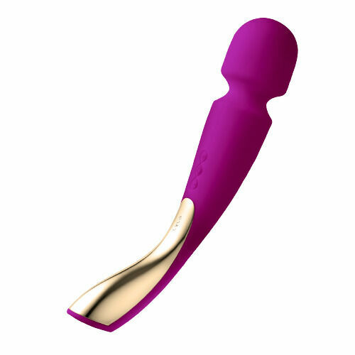 Lelo Masážní strojek Smart Wand 2 Large fialový porovnat ceny