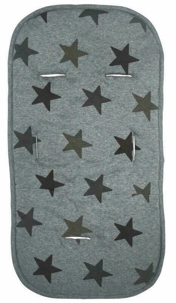 Dooky vložka Multicomforter Grey Stars porovnat ceny