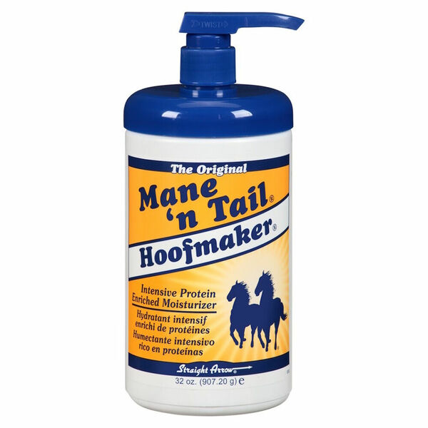 MANE 'N TAIL Hoofmaker Cream přípravek na kopyta pro koně 946 ml porovnat ceny