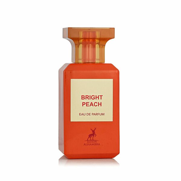 Maison Alhambra Bright Peach EDP 80 ml UNISEX porovnání ceny