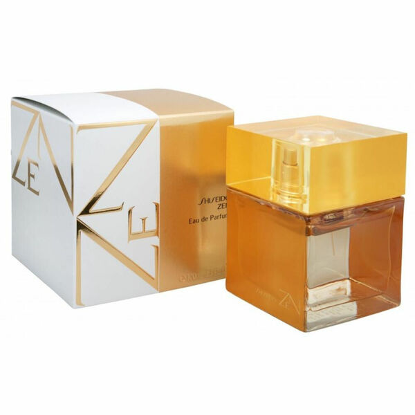SHISEIDO Zen parfémovaná voda 30 ml porovnat ceny