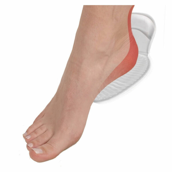 VITAL COMFORT Chránič paty a achillovy šlachy 1 pár porovnat ceny