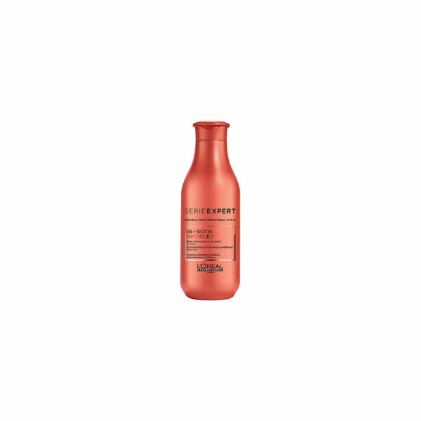 L´ORÉAL Professionnel Série Expert Inforcer Posilující kondicionér pro jemné vlasy  200 ml porovnat ceny