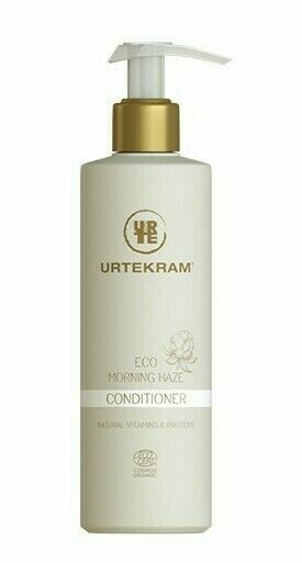 Urtekram Kondicionér Morning Haze BIO 245ml porovnání ceny