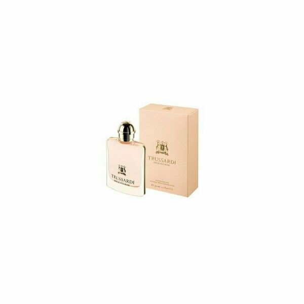 Trussardi Delicate Rose Toaletní voda 100ml tester TESTER porovnat ceny