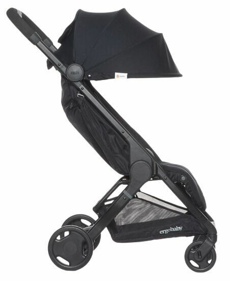 Ergobaby Europe GmbH METRO Compact City - Black porovnat ceny