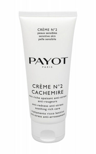 PAYOT Creme No2 denní pleťový krém Cachemire 100 ml porovnat ceny