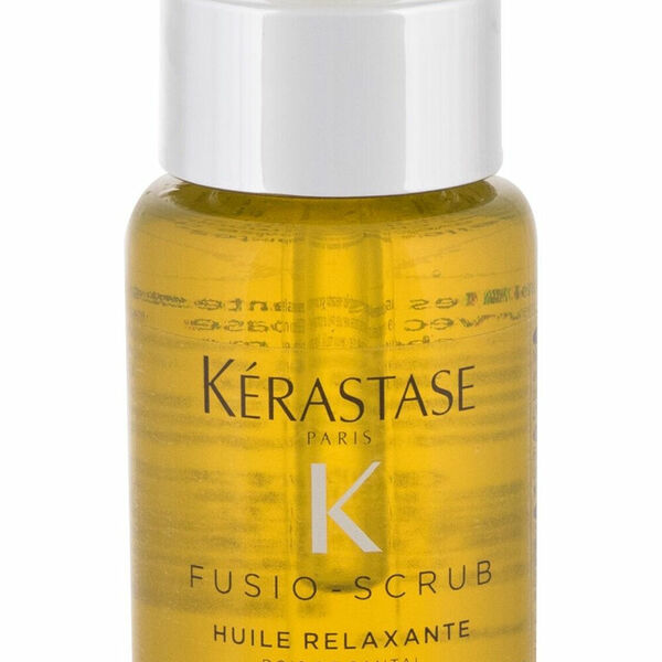 KÉRASTASE Fusio Scrub Olej na vlasy Essential Oil 50 ml porovnat ceny