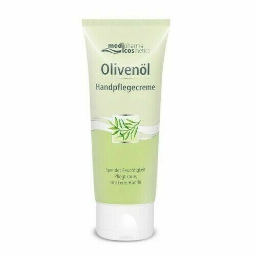 Olivenöl krém na ruce 100ml porovnat ceny
