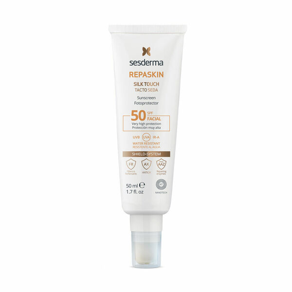 Sesderma Repaskin Silk Touch Spf50 Krém 50ml porovnat ceny