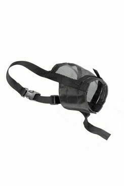 Náhubek Fixační Se Síťkou Pes Ferplast Xl porovnat ceny