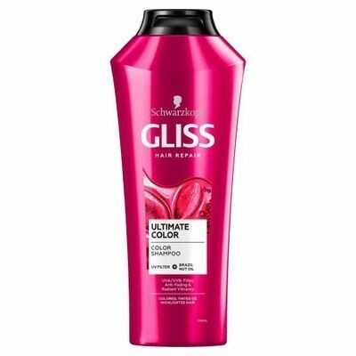 Schwarzkopf Gliss Supreme Length Regenerační šampon 250ml porovnat ceny