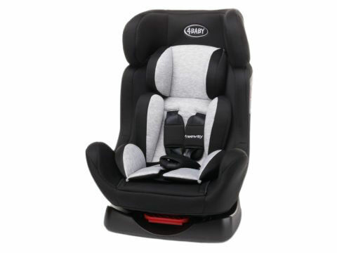 4baby Autosedačka Freeway 0-25 kg black porovnání ceny