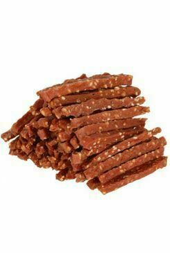 Pochoutka Kachní Tyčka S Rýží 500g porovnat ceny