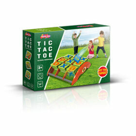BUDDY TOYS BOT 3140 Hra Piškvorky porovnat ceny
