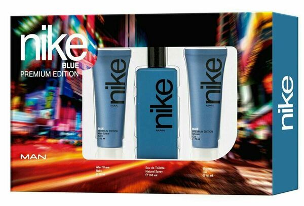 Nike Blue Man set 3 ks porovnat ceny