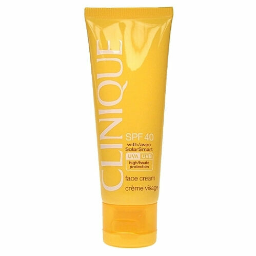 Clinique SPF40 Face Cream  50ml porovnat ceny