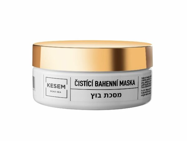 KESEM Čisticí bahenní maska 200 ml porovnat ceny