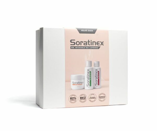 Dr. Michaels Soratinex velká sada porovnat ceny