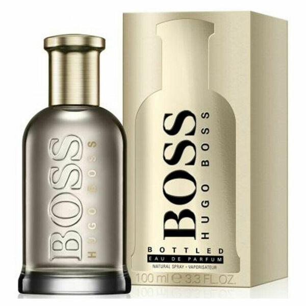 HUGO BOSS Boss Bottled Toaletní voda 100 ml porovnat ceny
