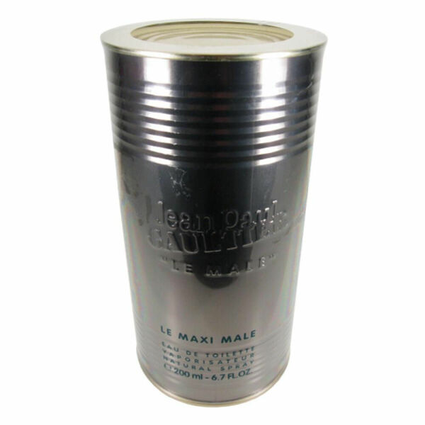 Jean P. Gaultier Le Male - toaletní voda s rozprašovačem 200 ml porovnat ceny
