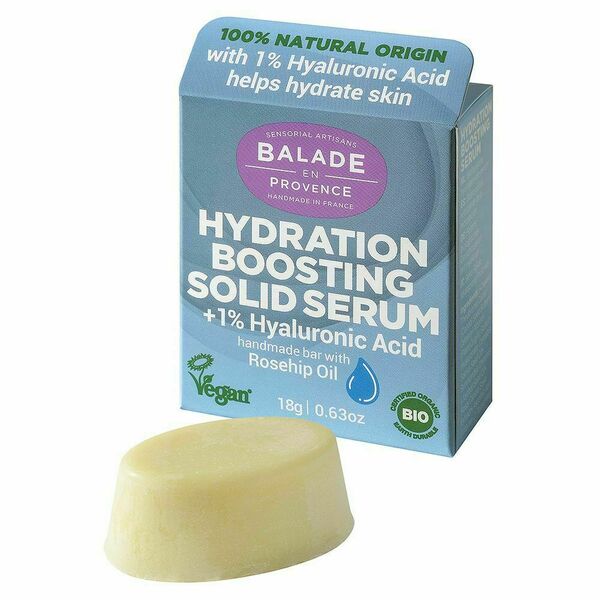 Balade en Provence Tuhé omlazující sérum s hyaluronem BIO 18 g porovnat ceny
