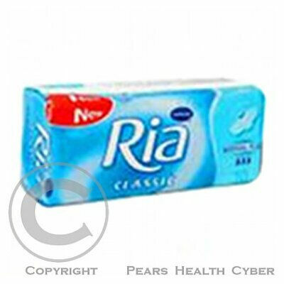 RIA classic normal plus (10) porovnat ceny