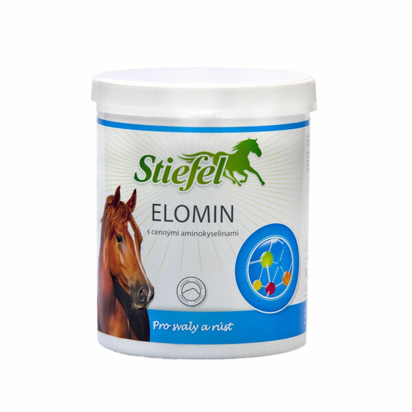 STIEFEL Elomin 1 kg porovnat ceny