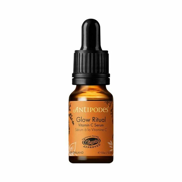 Antipodes Glow Ritual Vitamin C Serum 10 ml porovnat ceny