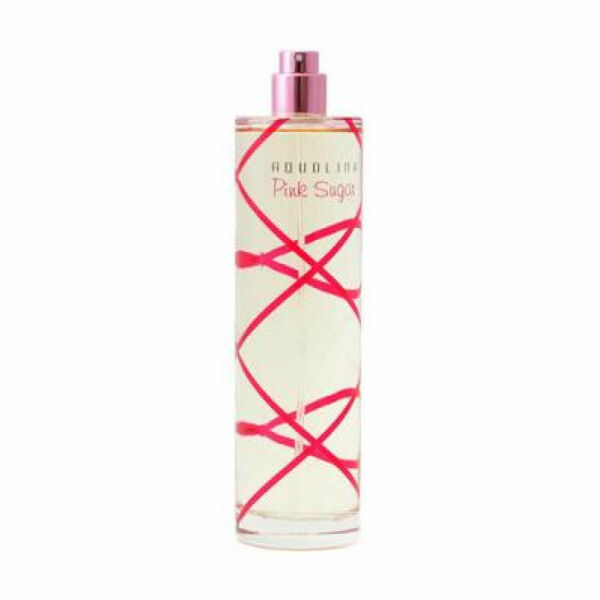 AQUOLINA Pink Sugar Toaletní voda 50 ml porovnat ceny