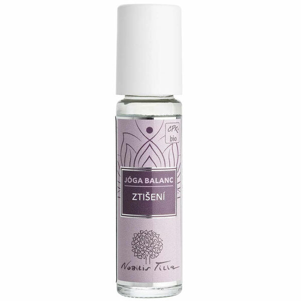 NOBILIS TILIA Aroma olej Ztišení 10 ml porovnat ceny