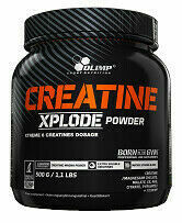 Olimp Creatine Xplode Grapefruit 500g porovnat ceny