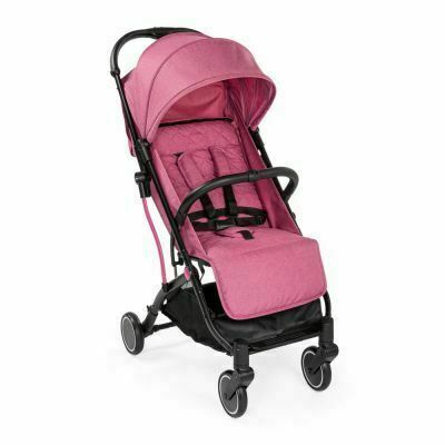 Chicco Kočárek sportovní Trolley Me Lollipop porovnat ceny