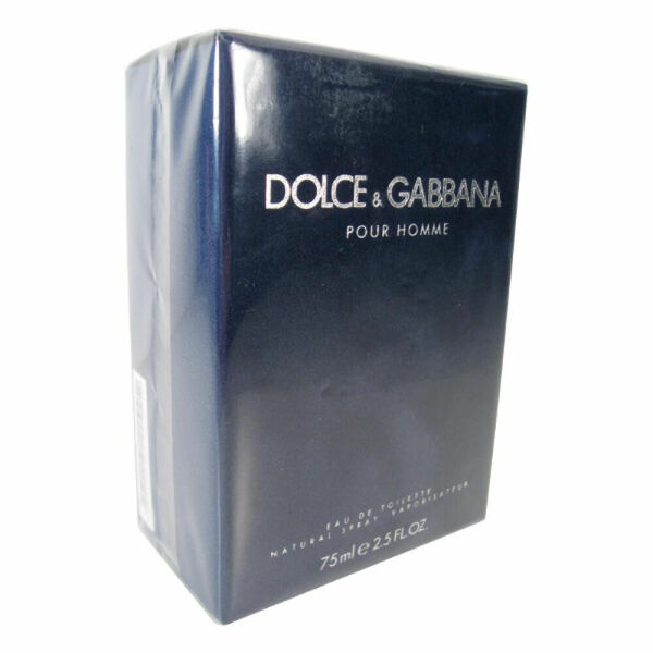 Dolce & Gabbana Light Blue Pour Homme Toaletní voda 75ml porovnat ceny