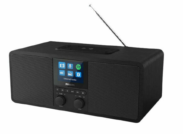 PHILIPS Internetové rádio TAR8805/10 porovnat ceny