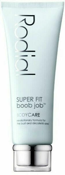 Rodial Zpevňující krém na dekolt a poprsí Super-fit Boob Job 120ml porovnat ceny